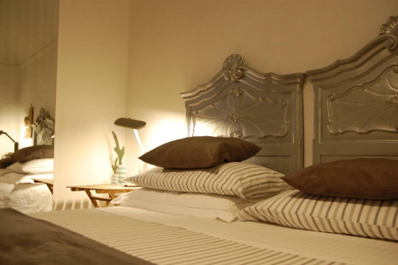 Virginias B&B Савона Екстер'єр фото