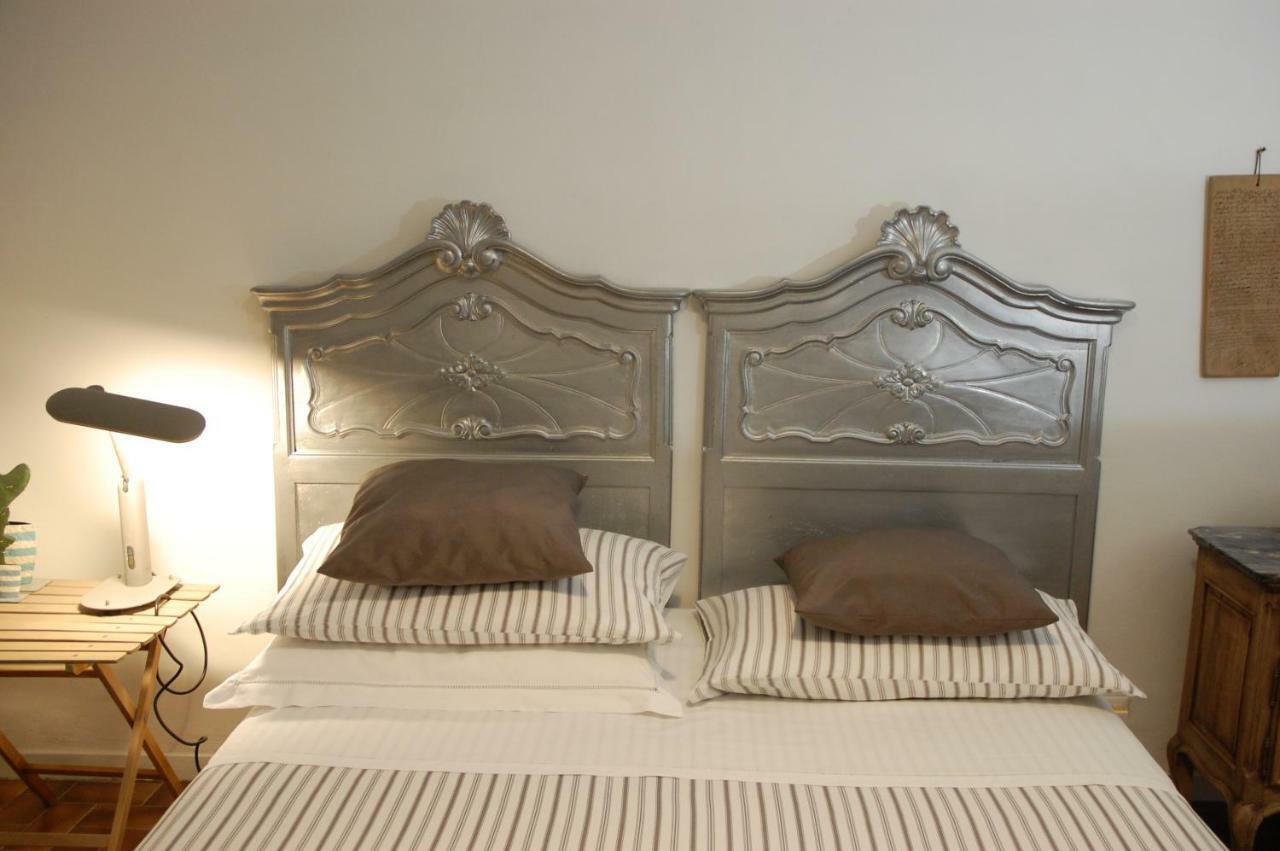 Virginias B&B Савона Екстер'єр фото